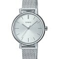 Часы Casio Collection LTP-2024VM-7CDR (LTP-2024VM-7C)